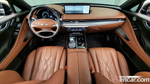 Genesis G80 (RG3) Бензин 2.5 Turbo AWD (07.2023)