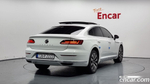 Volkswagen Arteon 2.0 TDI Premium (11.2019)