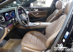 Mercedes-Benz E-Class W213 E250 AMG Line (03.2023)