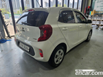 Kia All New Morning (JA) Van (08.2019)