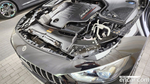 Mercedes-Benz AMG GT 4 двери 43 4MATIC+ (02.2020)