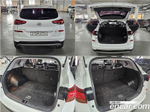 Hyundai All New Tucson Дизель 2.0 2WD (02.2020)