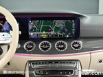 Mercedes-Benz CLS-Class C257 AMG CLS53 4MATIC+ (03.2021)