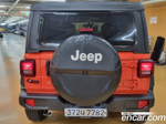 Jeep Wrangler (JL) 2.0 Sports 4 даери (12.2019)