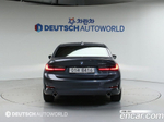 BMW 3 Series (G20) 320d Luxury (08.2019)