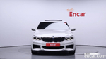 BMW 6 Series GT (G32) (12.2019)
