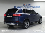 BMW X5 (G05) xDrive 30d xLine (04.2020)