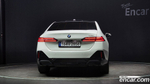 BMW 5 Series (G60) 520i M Sports (12.2023)