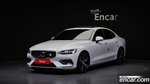 Volvo S60 3 Generation B5 Inscription (01.2021)