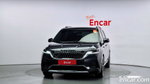 Kia Carnival (Sedona) 4 Generation 9-и местный Noblesse (10.2020)