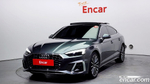 Audi A5 (F5) 40 TFSI Quattro Premium Sportback (10.2022)
