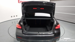 BMW 5 Series (G30) 520i M Sports (11.2022)
