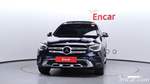 Mercedes-Benz GLC-Class X253 GLC220 d 4MATIC (12.2021)