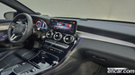 Mercedes-Benz GLC-Class X253 GLC300e 4MATIC (12.2020)