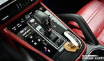 Porsche Cayenne (PO536) 3.0 Coupe (07.2020)