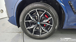 BMW X3 (G01) xDrive 20i M Sports Pro (08.2022)