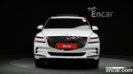 Genesis GV80 3.5T Бензин AWD (10.2020)