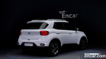 Hyundai Venue 1.6 Fluxe (07.2020)