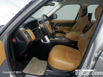 Land Rover Range Rover 4 Generation 5.0 SC Vogue SE (12.2020)