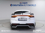 Kia Stinger Meister 3.3 GT AWD MASTER Turbo 패키지 (09.2020)