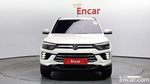 KG Mobility (Ssangyong) Beautiful Korando Бензин 1.5 2WD C5 (09.2020)
