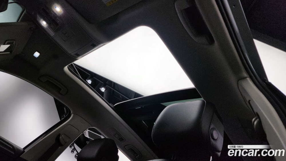 Volkswagen Tiguan 2 Generation 2.0 TDI Prestige (11.2019)
