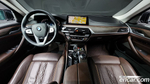 BMW 5 Series (G30) 530i Luxury Plus (09.2020)