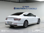 Genesis G80 (RG3) Бензин 2.5 Turbo 2WD (07.2020)