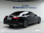 Mercedes-Benz S-Class W223 S450L 4MATIC (05.2023)