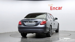 Mercedes-Benz C-Class W205 C200 (10.2019)