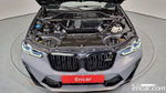BMW X3M (G01) 3.0 Competition (08.2022)