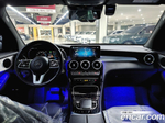 Mercedes-Benz GLC-Class X253 GLC300e 4MATIC (03.2022)