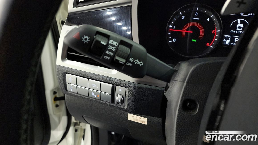 KG Mobility (Ssangyong) Beautiful Korando Дизель 1.6 2WD C5 (11.2019)