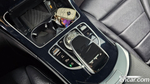Mercedes-Benz C-Class W205 C220 d 4MATIC (06.2020)