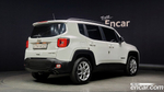 Jeep Renegade 2.4 Limited (03.2021)
