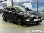 Hyundai i30 (PD) 1.6 Turbo (09.2020)