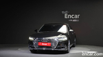 Audi A8 (D5) 60 TFSI Quattro LWB (04.2021)