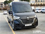 Renault Korea (Samsung) Master 2.3 13인승 (12.2020)