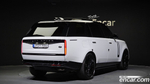 Land Rover Range Rover 5 Generation P530 AB LWB (03.2023)