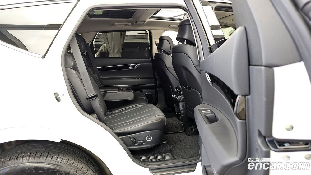 Genesis GV80 3.0 Дизель AWD (05.2022)