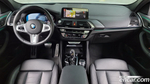BMW X4 (G02) xDrive20i M Sports X (08.2021)