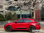 Porsche Macan 2.9 GTS (07.2021)