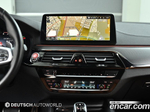 BMW M5 (F90) M5 Sedan Competition (03.2023)