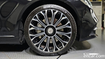 Mercedes-Benz S-Class W222 S560L 4MATIC (10.2020)