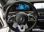 Mercedes-Benz GLE-Class W167 GLE400d 4MATIC Coupe (07.2021)