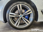 BMW 6 Series GT (G32) (09.2023)
