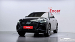 Audi Q8 (4M) 55 TFSI Quattro Premium (11.2022)