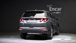 Hyundai Tucson Hybrid (NX4) Premium 2WD (05.2023)
