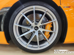 McLaren 720S 4.0 Coupe (12.2019)