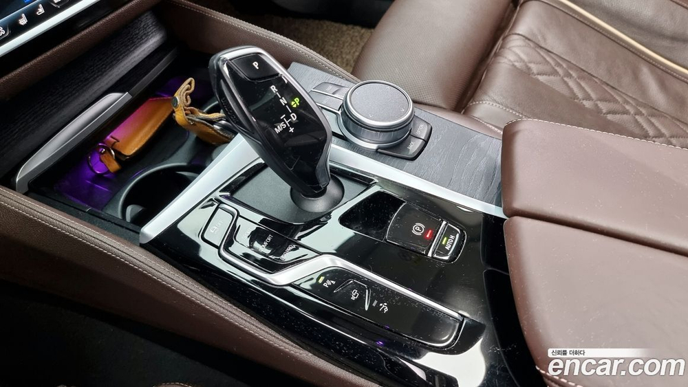 BMW 6 Series GT (G32) (05.2021)